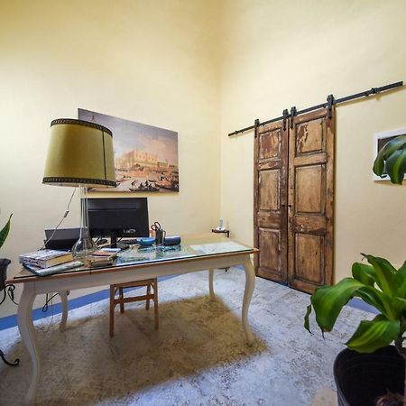 Il Sogno Di Annalisa Suite Вольтерра Экстерьер фото