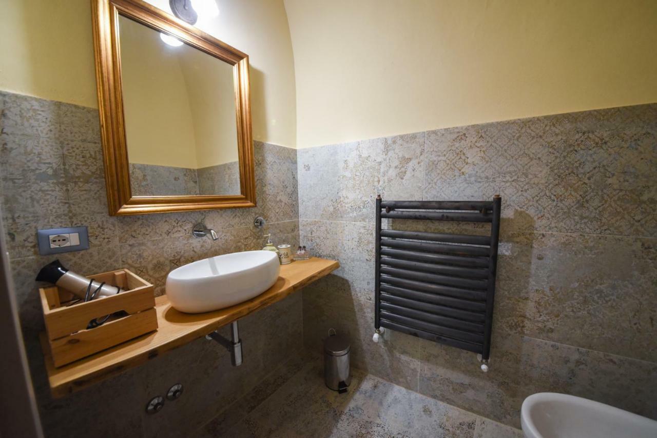Il Sogno Di Annalisa Suite Вольтерра Экстерьер фото
